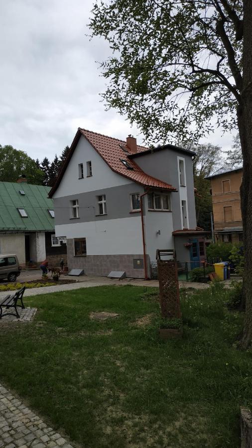 Pawi Ogon Apartment Sokolowsko Exterior photo